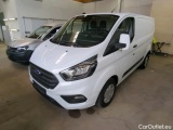  Ford  Transit  Custom Kasten 280 L1 Trend TDCi 96KW MT6 E6dT 
