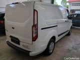  Ford  Transit  Custom Kasten 280 L1 Trend TDCi 96KW MT6 E6dT #2