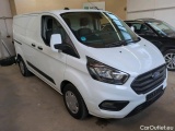  Ford  Transit  Custom Kasten 280 L1 Trend TDCi 96KW MT6 E6dT #7