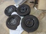  Ford  Transit  Custom Kasten 280 L1 Trend TDCi 96KW MT6 E6dT #10