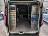  Ford  Transit  Custom Kasten 280 L1 Trend TDCi 96KW MT6 E6dT #11