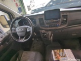  Ford  Transit  Custom Kasten 280 L1 Trend TDCi 96KW MT6 E6dT #17