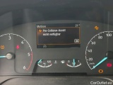  Ford  Transit  Custom Kasten 280 L1 Trend TDCi 96KW MT6 E6dT #35