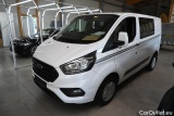 Ford  Transit  Custom Kasten 300 L1 Trend 2.0 TDCi 96KW MT6 E6dT 