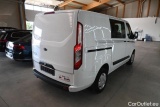  Ford  Transit  Custom Kasten 300 L1 Trend 2.0 TDCi 96KW MT6 E6dT #2