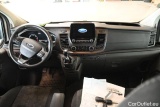  Ford  Transit  Custom Kasten 300 L1 Trend 2.0 TDCi 96KW MT6 E6dT #3
