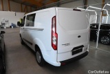  Ford  Transit  Custom Kasten 300 L1 Trend 2.0 TDCi 96KW MT6 E6dT #8