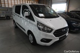  Ford  Transit  Custom Kasten 300 L1 Trend 2.0 TDCi 96KW MT6 E6dT #7