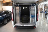  Ford  Transit  Custom Kasten 300 L1 Trend 2.0 TDCi 96KW MT6 E6dT #10