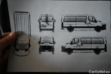  Ford  Transit  Custom Kasten 300 L1 Trend 2.0 TDCi 96KW MT6 E6dT #18