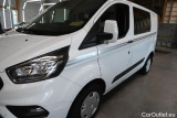  Ford  Transit  Custom Kasten 300 L1 Trend 2.0 TDCi 96KW MT6 E6dT #44