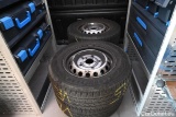  Ford  Transit  Custom Kasten 300 L1 Trend 2.0 TDCi 96KW MT6 E6dT #66