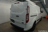  Ford  Transit  Custom Kasten 280 L1 Trend TDCi 77KW MT6 E6 #2