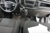  Ford  Transit  Custom Kasten 280 L1 Trend TDCi 77KW MT6 E6 #3