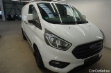  Ford  Transit  Custom Kasten 280 L1 Trend TDCi 77KW MT6 E6 #7