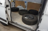  Ford  Transit  Custom Kasten 280 L1 Trend TDCi 77KW MT6 E6 #9