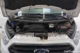 Ford  Transit  Custom Kasten 280 L1 Trend TDCi 77KW MT6 E6 #11