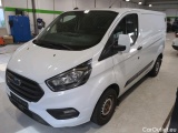  Ford  Transit  Custom Kasten 300 L1 Trend 2.0 TDCi 77KW MT6 E6dT 