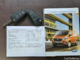  Ford  Transit  Custom Kasten 300 L1 Trend 2.0 TDCi 77KW MT6 E6dT #3