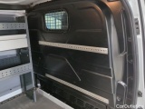  Ford  Transit  Custom Kasten 300 L1 Trend 2.0 TDCi 77KW MT6 E6dT #7