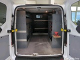  Ford  Transit  Custom Kasten 300 L1 Trend 2.0 TDCi 77KW MT6 E6dT #19