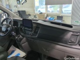  Ford  Transit  Custom Kasten 300 L1 Trend 2.0 TDCi 77KW MT6 E6dT #20