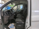  Ford  Transit  Custom Kasten 300 L1 Trend 2.0 TDCi 77KW MT6 E6dT #22