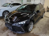  MG  EHS MG MG4 Trophy Extended Range 5d 180kW 