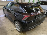  MG  EHS MG MG4 Trophy Extended Range 5d 180kW #10