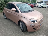  Fiat  500 E 95 CH NOUVELLE 500  23 