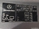  Mercedes  A-Klasse A -Klasse Lim. A 250 e (177.186)AMG 1.3 AMG Line 160KW AT8 E6d #5