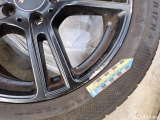  Mercedes  A-Klasse A -Klasse Lim. A 250 e (177.186)AMG 1.3 AMG Line 160KW AT8 E6d #38