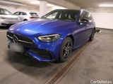  Mercedes  C-Klasse MERCEDES-BENZ  C 300 e T 9G-TRONIC AMG Line 5d 150kW 