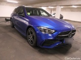 Mercedes  C-Klasse MERCEDES-BENZ  C 300 e T 9G-TRONIC AMG Line 5d 150kW #7
