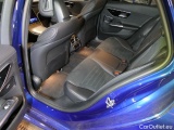  Mercedes  C-Klasse MERCEDES-BENZ  C 300 e T 9G-TRONIC AMG Line 5d 150kW #9