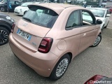  Fiat  500 E 95 CH NOUVELLE 500  23 #4