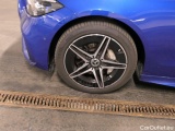  Mercedes  C-Klasse MERCEDES-BENZ  C 300 e T 9G-TRONIC AMG Line 5d 150kW #54