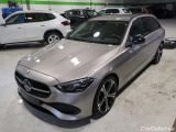  Mercedes  C-Klasse C -Klasse T-Modell C 220 d T (206.204) 162KW AT9 E6d 