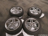  Mercedes  C-Klasse MERCEDES-BENZ  C 300 e T 9G-TRONIC AMG Line 5d 150kW #55