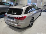  Mercedes  C-Klasse C -Klasse T-Modell C 220 d T (206.204) 162KW AT9 E6d #2