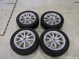  Mercedes  C-Klasse C -Klasse T-Modell C 220 d T (206.204) 162KW AT9 E6d #9