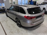  Mercedes  C-Klasse C -Klasse T-Modell C 220 d T (206.204) 162KW AT9 E6d #12