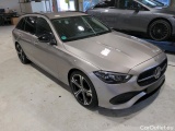  Mercedes  C-Klasse C -Klasse T-Modell C 220 d T (206.204) 162KW AT9 E6d #7