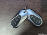  Mercedes  C-Klasse C -Klasse T-Modell C 220 d T (206.204) 162KW AT9 E6d #22