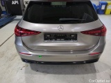  Mercedes  C-Klasse C -Klasse T-Modell C 220 d T (206.204) 162KW AT9 E6d #34