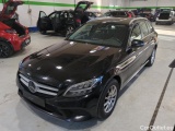  Mercedes  C-Klasse C -Klasse T-Modell C 200 d T (205.201) 1.6 118KW AT9 E6dT 