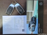  Mercedes  C-Klasse C -Klasse T-Modell C 200 d T (205.201) 1.6 118KW AT9 E6dT #3