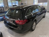  Mercedes  C-Klasse C -Klasse T-Modell C 200 d T (205.201) 1.6 118KW AT9 E6dT #2