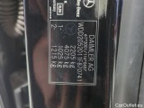  Mercedes  C-Klasse C -Klasse T-Modell C 200 d T (205.201) 1.6 118KW AT9 E6dT #4
