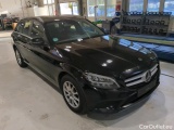  Mercedes  C-Klasse C -Klasse T-Modell C 200 d T (205.201) 1.6 118KW AT9 E6dT #7